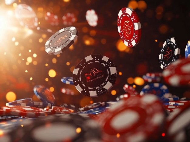Blackjack outcome settlement Blackjack hand reveal and settlement